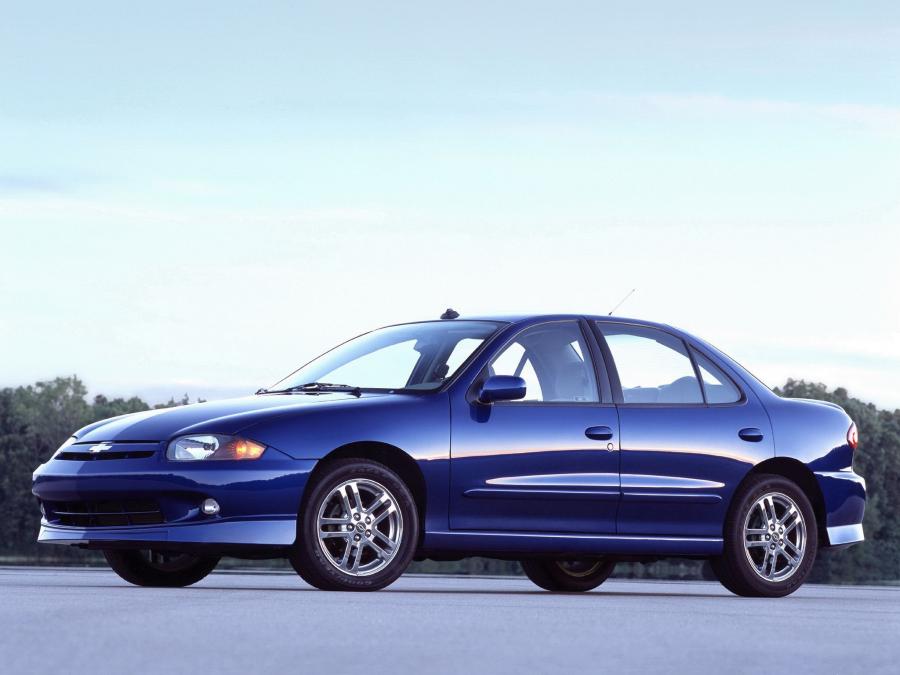 Chevrolet Cavalier '2003